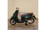 Honda Scoopy Prestige Tahun 2026